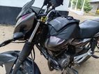 Bajaj Discover 125 2014