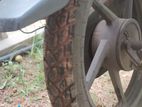 Bajaj Discover 125 2014