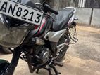 Bajaj Discover 125 2014