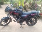Bajaj Discover 125 2014