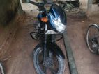 Bajaj Discover 125 2014