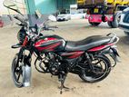 Bajaj Discover 125 2014