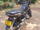 Bajaj Discover 125 2014