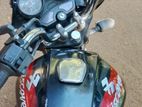 Bajaj Discover 125 2014