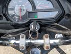 Bajaj Discover 125 2014