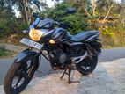 Bajaj Discover 125 2014