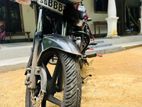 Bajaj Discover 125 2014