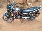 Bajaj Discover 125 2014