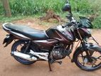 Bajaj Discover 125 2014