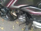 Bajaj Discover 125 2014