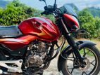 Bajaj Discover 125 2014