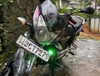 Bajaj Discover 125 2014