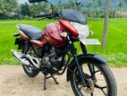 Bajaj Discover 125 2014