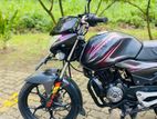 Bajaj Discover 125 2014