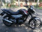 Bajaj Discover 125 2014