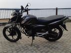 Bajaj Discover 125 2014