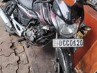 Bajaj Discover 125 2014