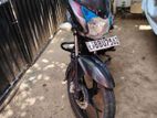 Bajaj Discover 125 2014