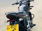 Bajaj Discover 125 2014