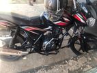 Bajaj Discover 125 2014