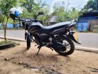 Bajaj Discover 125 2014