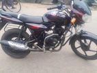 Bajaj Discover 125 2014