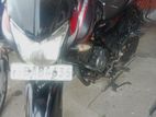 Bajaj Discover 125 2014
