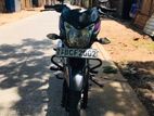Bajaj Discover 125 2014