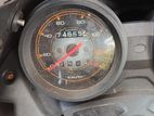 Bajaj Discover 125 2014