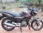 Bajaj Discover 125 2014