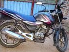 Bajaj Discover 125 2014