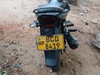 Bajaj Discover 125 2015 2014