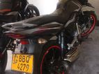 Bajaj Discover 125 2014
