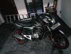 Bajaj Discover 125 2014
