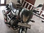 Bajaj Discover 125 2014