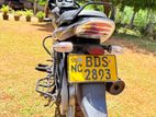 Bajaj Discover 125 2015