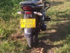 Bajaj Discover 125 2015