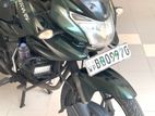 Bajaj Discover 125 2015