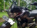 Bajaj Discover 125 2015