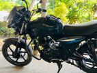 Bajaj Discover 125 2015