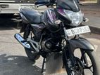 Bajaj Discover 125 2015