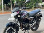 Bajaj Discover 125 2015