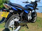 Bajaj Discover 125 2015