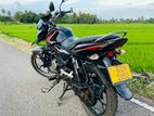 Bajaj Discover 125 2015