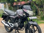 Bajaj Discover 125 2015