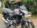 Bajaj Discover 125 2015