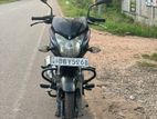 Bajaj Discover 125 2015