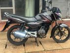 Bajaj Discover 125 2015