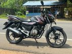 Bajaj Discover 125 2015