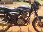 Bajaj Discover 125 2015